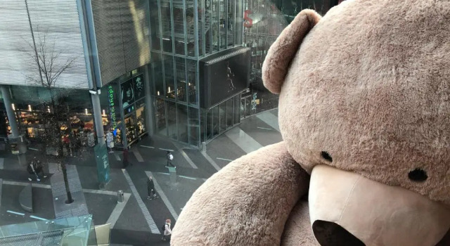Апартаменты Suite im Sony Center am Potsdamer Platz