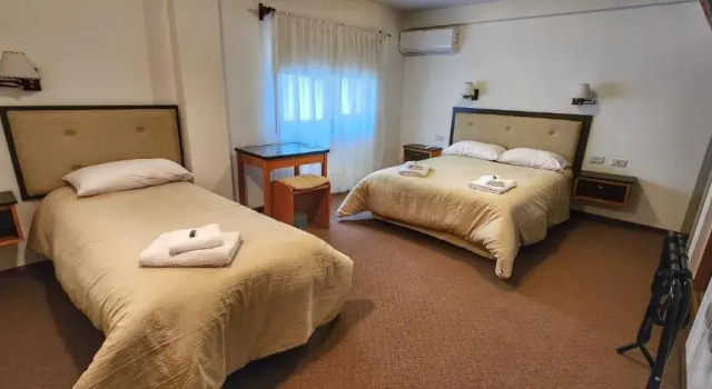 Hotel Cordillera