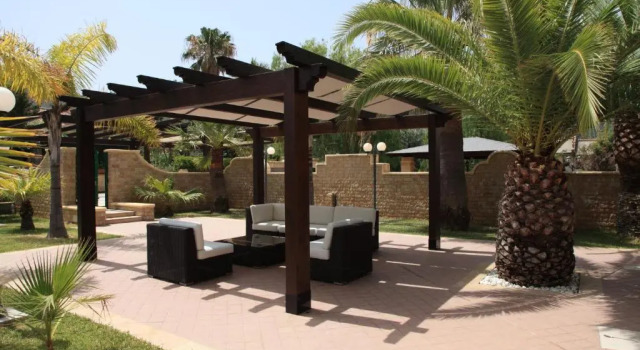 Вилла Vacation Service Emiri Bay Villas