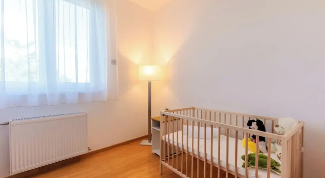 Апартаменты TESLA Residence Subotica