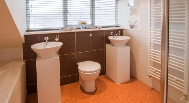 Номер Premium Clarkson Street Apartments