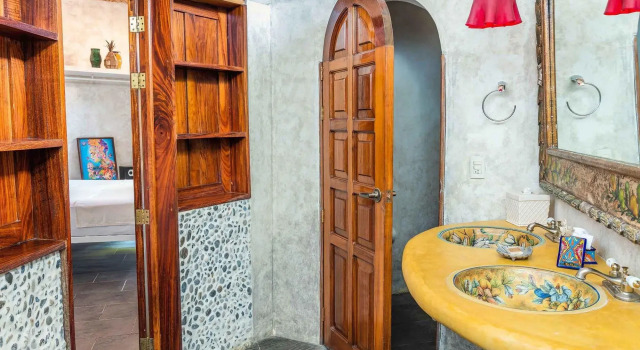Villa Amor, Buchen Sie Villa Villen in Nayarit, Villa