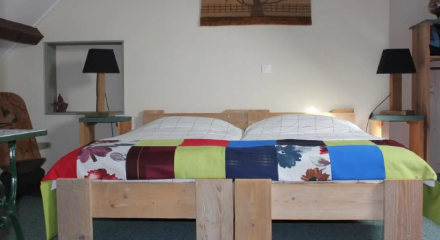 Номер Standard Maison le Barrage