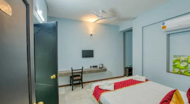 Corbelli Residency, Забронировать Отель Отели штата Тамилнада с бассейном, Бассейн