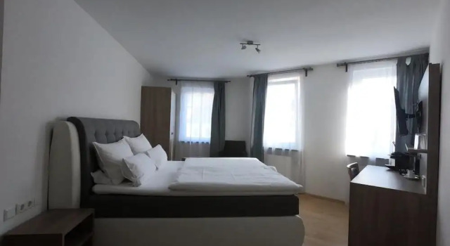 Номер Classic Hotel Langhans