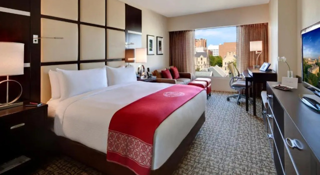 The Statler Hotel at Cornell University, Book Hotel Ithaca Cayuga Lake Wine Trail