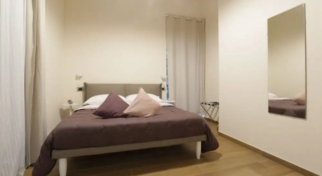 Люкс Musto Suites & Rooms