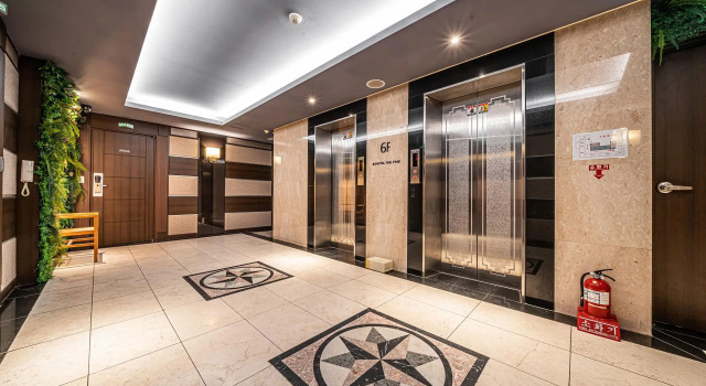 Hotel The Fine, Забронировать Отель Стадион Uijeongbu Кёнгидо