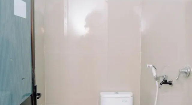 Номер Standard Kayu Tangi Guest House Syariah