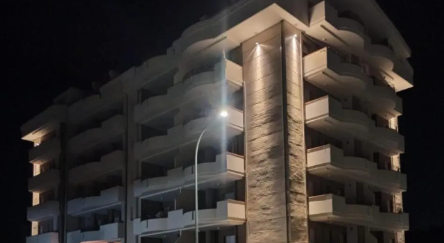 Casa di Franco, Book Lejlighed Lejligheder i Alba Adriatica, Lejlighed