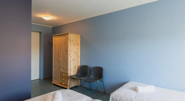Kuressaare Central Hostel, Buchen Sie Hostel Kuressaare Kreis Saare