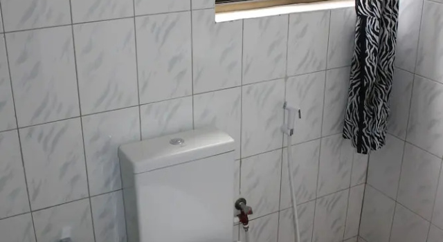 Семейный люкс с 2 комнатами с балконом и с видом на океан Villa Dahl Beach Resort