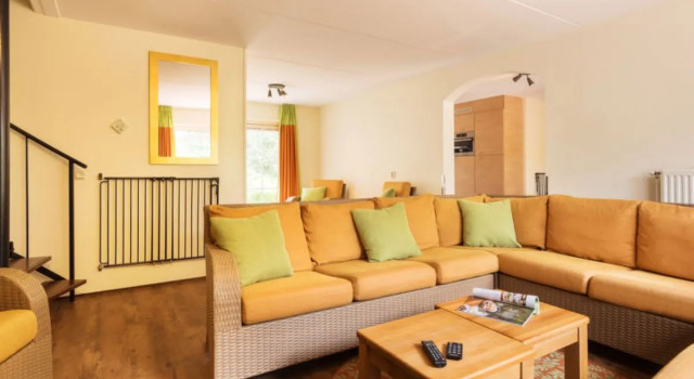 Center Parcs Port Zélande 36272, Rezervasyon Otel Goeree-Overflakkee havuzlu oteller, Yüzme Havuzu