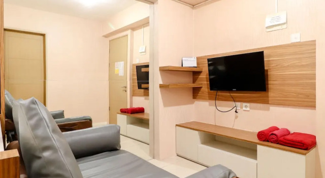 Educity Apartment Surabaya