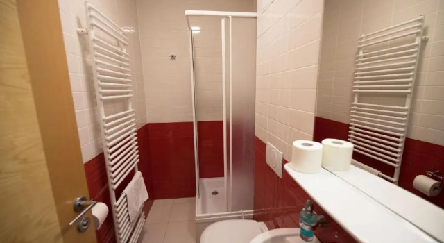 Двухместный номер Standard S Hotel - Simple City Centre Stay
