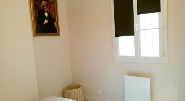 Appartement Le Saint Pierre, Забронировать Апартаменты/квартира Апартаменты Бордо, рядом с University of Bordeaux - Bastide Campus, Апартаменты/квартира
