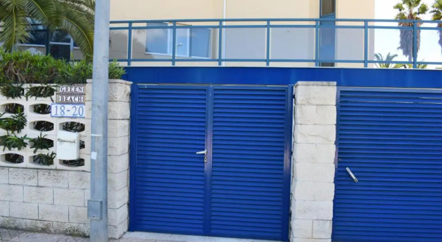 Dup306 Green Beach Oliva Nova, Забронировать Отель Старый город Олива Коста-де-Валенсия