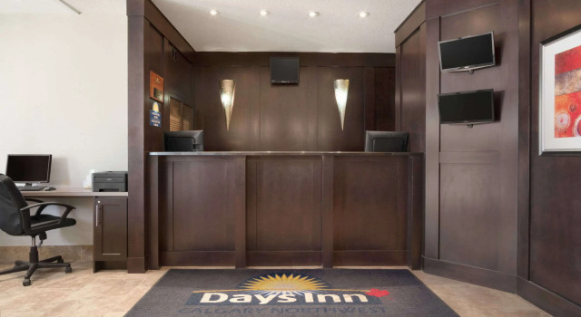 Days Inn by Wyndham Calgary Northwest