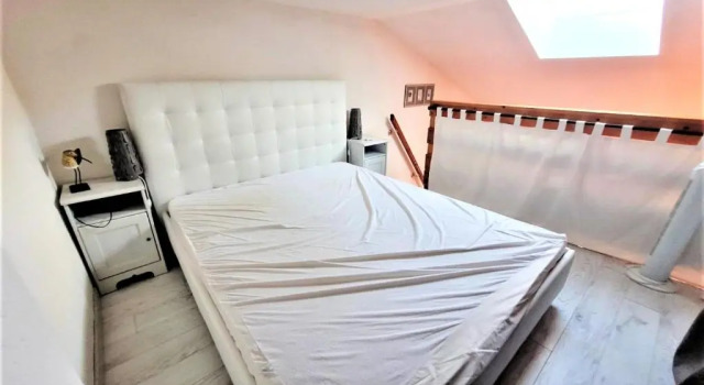 Appartement d'une chambre avec terrasse amenagee a Saint Hilaire de Riez a 1 km de la plage, Забронировать Апартаменты/квартира Сент-Илер-де-Рье Vendée