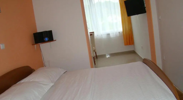 Студия Apartments Villa Sunce