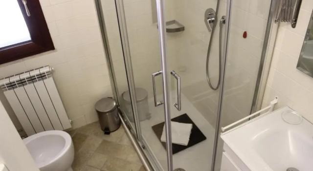 Номер Standard Attico Luxury B&B
