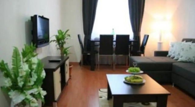 Thomas-ay Residence, Забронировать Отель Отели Юго-Восточной Анатолия 3 звезды, 3*