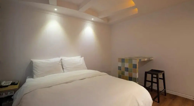 Номер Standard Kayla Hotel