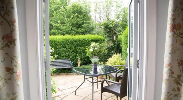 Barnabas House, Забронировать Отель Отели Англии 5 звезд, 5*