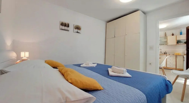 Apartments Ivanka, Забронировать Апартаменты/квартира Апартаменты Крка, рядом с Krk Harbour, Апартаменты/квартира