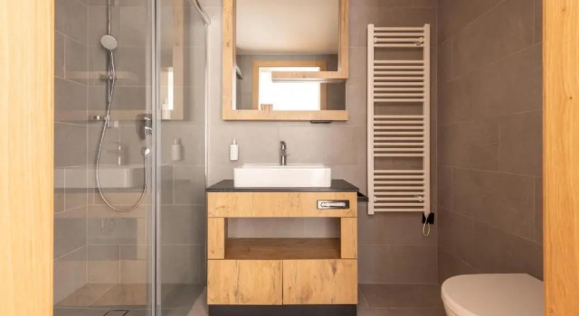 Семейные апартаменты Executive с 3 комнатами All-Suite Resort Paznaun Silvretta Premium Card Ende Juni bis Anfang Oktober inkludiert