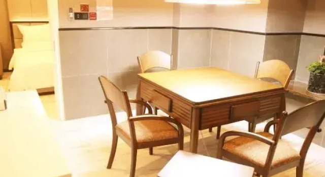 Suite Deluxe RUILIHOTEL