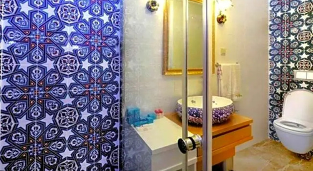 Люкс Tutav Ch Boutique Hotel