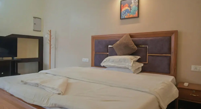 Executive huone Genesis Villa