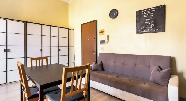 Апартаменты Standard Gramsci 3 Studios by Wonderful Italy