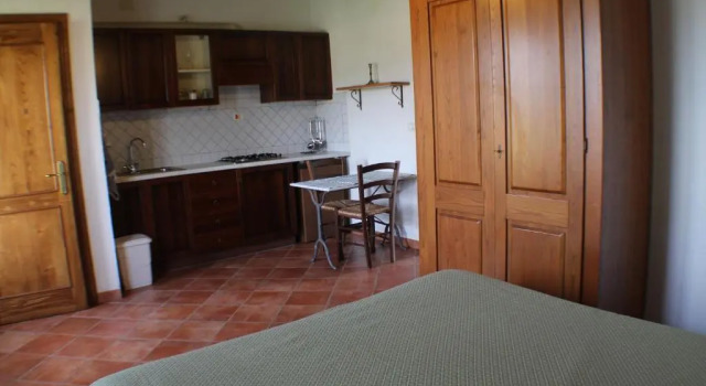 Апартаменты B&B Villa Pardi Lucca
