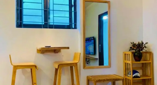 Căn hộ view Biển - Home Staytune 3, Забронировать Отель Отели Куинён с парковкой, Парковка