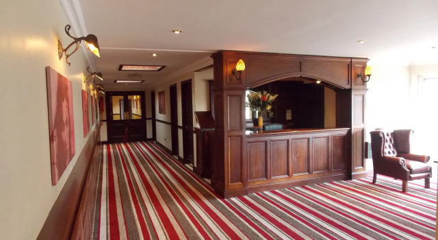 Arden House, Забронировать Отель Бизнес-отели Dingle Peninsula, 4* 5*