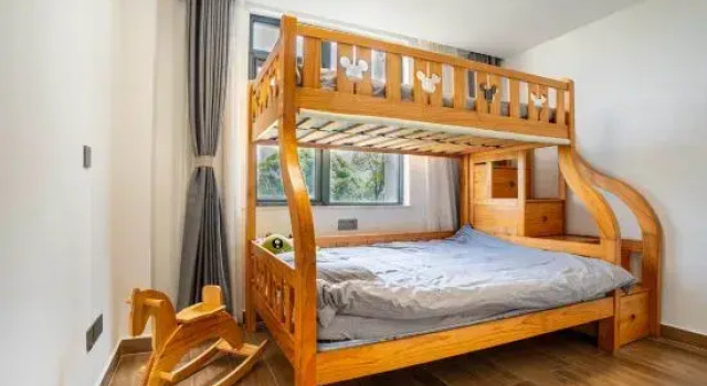 Люкс Suzhou Yunwushan Homestay (Shushan)