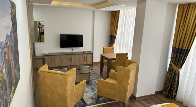 Monolocale Standard Nurel Shark Residence