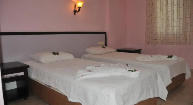 Номер Standard Tolay Hotel