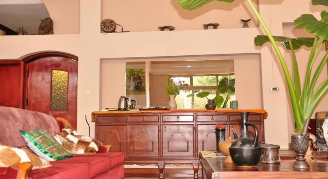 Kefetew Guest House