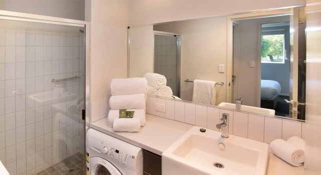 Номер Standard Smiths Beach Resort