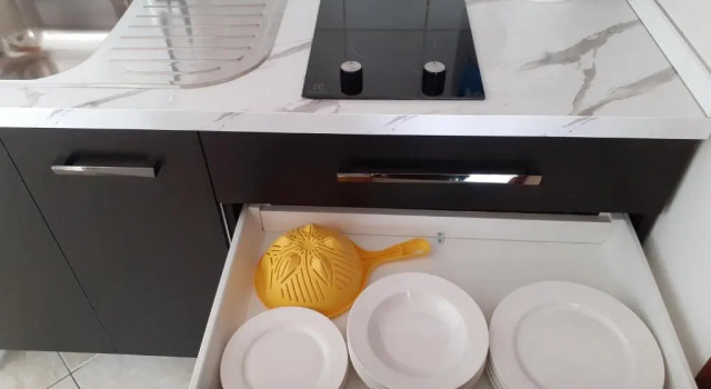 Апартаменты Apartments ALTO