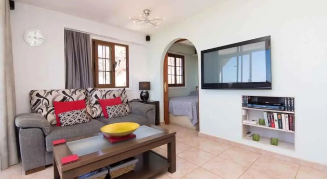 Апартаменты Apartment in Palm-Mar - Insel Teneriffa 41647