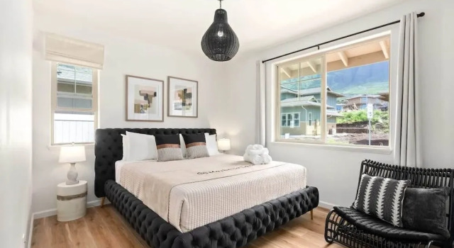 Коттедж @ Marbella Lane - Mesmerizing Ocean + MT Views