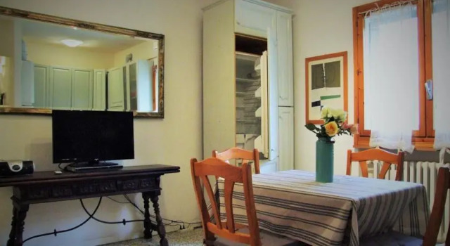 Smart Apartments Beroaldo