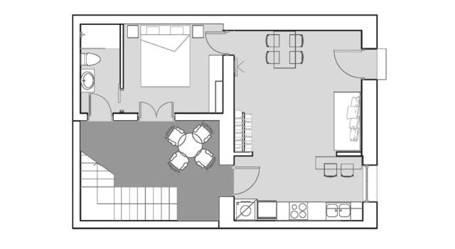 Casa Teresa