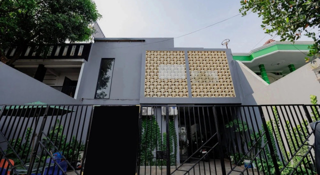 RedDoorz Syariah Plus at Limus Nunggal, Prenota Hotel Ciangsana Indonesia