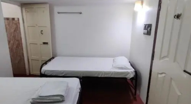White Villa Guest House Near Rock Beach And White Town, Забронировать Вилла Виллы Пондичерри, Вилла
