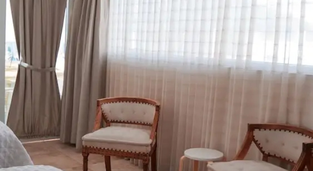 Двухместный номер Standard Hotel Casa Real Boutique Monterrico